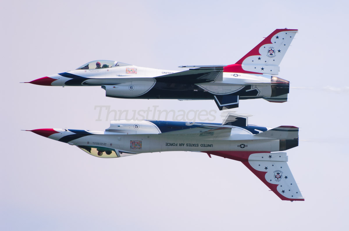 Jones Beach Airshow 2009